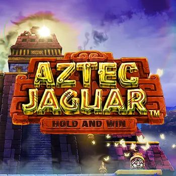 Aztec Jaguar